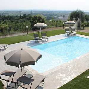  Appartamento Poggio Di